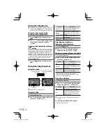 Preview for 4 page of Olympus FE-35 Basic Manual