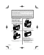 Preview for 8 page of Olympus FE-35 Basic Manual