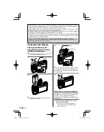 Предварительный просмотр 20 страницы Olympus FE-35 Basic Manual