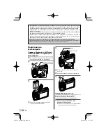 Предварительный просмотр 26 страницы Olympus FE-35 Basic Manual