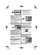 Предварительный просмотр 27 страницы Olympus FE-35 Basic Manual