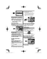 Предварительный просмотр 33 страницы Olympus FE-35 Basic Manual