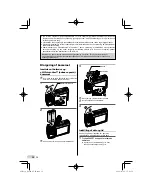 Предварительный просмотр 38 страницы Olympus FE-35 Basic Manual