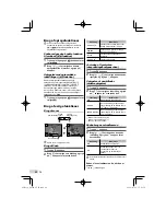 Предварительный просмотр 40 страницы Olympus FE-35 Basic Manual