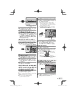 Предварительный просмотр 57 страницы Olympus FE-35 Basic Manual