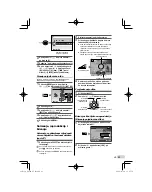 Предварительный просмотр 63 страницы Olympus FE-35 Basic Manual