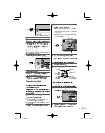 Предварительный просмотр 75 страницы Olympus FE-35 Basic Manual