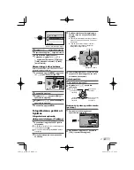 Предварительный просмотр 81 страницы Olympus FE-35 Basic Manual