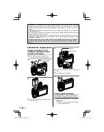 Предварительный просмотр 86 страницы Olympus FE-35 Basic Manual