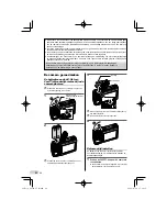 Предварительный просмотр 92 страницы Olympus FE-35 Basic Manual