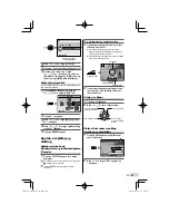 Предварительный просмотр 99 страницы Olympus FE-35 Basic Manual