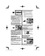 Предварительный просмотр 105 страницы Olympus FE-35 Basic Manual