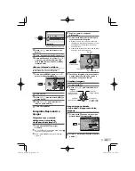 Предварительный просмотр 111 страницы Olympus FE-35 Basic Manual