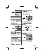 Предварительный просмотр 129 страницы Olympus FE-35 Basic Manual