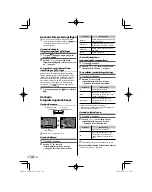 Предварительный просмотр 130 страницы Olympus FE-35 Basic Manual