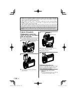 Предварительный просмотр 140 страницы Olympus FE-35 Basic Manual