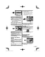 Предварительный просмотр 147 страницы Olympus FE-35 Basic Manual