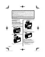 Предварительный просмотр 152 страницы Olympus FE-35 Basic Manual