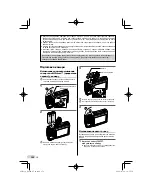 Предварительный просмотр 158 страницы Olympus FE-35 Basic Manual