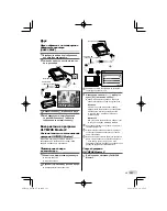 Предварительный просмотр 161 страницы Olympus FE-35 Basic Manual