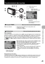 Preview for 11 page of Olympus FE 350 - Wide Digital Camera Manuel