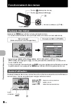 Preview for 18 page of Olympus FE 350 - Wide Digital Camera Manuel