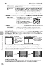 Preview for 22 page of Olympus FE 350 - Wide Digital Camera Manuel