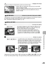 Preview for 25 page of Olympus FE 350 - Wide Digital Camera Manuel