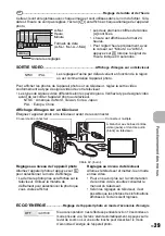 Preview for 29 page of Olympus FE 350 - Wide Digital Camera Manuel