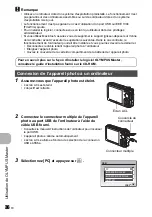 Preview for 36 page of Olympus FE 350 - Wide Digital Camera Manuel