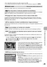 Preview for 13 page of Olympus FE 350 (French) Manuel