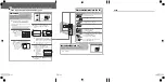 Preview for 3 page of Olympus FE 360 - Digital Camera - Compact Manual De Instruções