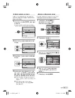 Preview for 13 page of Olympus FE 360 - Digital Camera - Compact Manual De Instruções