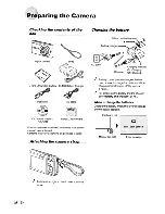Preview for 10 page of Olympus FE-360/X-S7S/C-S70 Instruction Manual