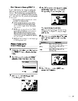 Предварительный просмотр 37 страницы Olympus FE-360/X-S7S/C-S70 Instruction Manual