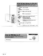 Предварительный просмотр 4 страницы Olympus FE 370 - Digital Camera - Compact Instruction Manual