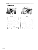 Preview for 8 page of Olympus FE 370 - Digital Camera - Compact Instruction Manual