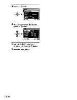 Preview for 14 page of Olympus FE 370 - Digital Camera - Compact Instruction Manual