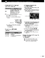 Предварительный просмотр 33 страницы Olympus FE 370 - Digital Camera - Compact Instruction Manual