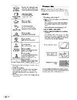 Предварительный просмотр 48 страницы Olympus FE 370 - Digital Camera - Compact Instruction Manual