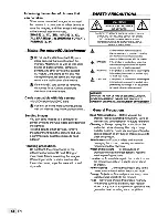 Предварительный просмотр 54 страницы Olympus FE 370 - Digital Camera - Compact Instruction Manual