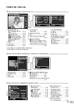 Предварительный просмотр 5 страницы Olympus FE-4020 Manuel D'Instructions