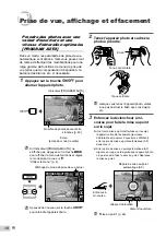 Preview for 14 page of Olympus FE-4020 Manuel D'Instructions
