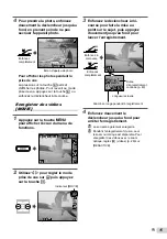 Preview for 15 page of Olympus FE-4020 Manuel D'Instructions