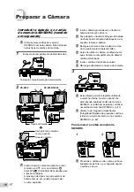 Предварительный просмотр 10 страницы Olympus FE-4030 Manual De Instruções