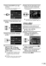 Предварительный просмотр 13 страницы Olympus FE-4030 Manual De Instruções