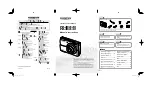 Preview for 1 page of Olympus FE-45 - Digital Camera - Compact Manuel D'Instructions