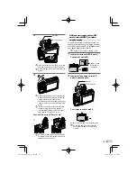 Preview for 11 page of Olympus FE-45 - Digital Camera - Compact Manuel D'Instructions