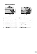 Предварительный просмотр 9 страницы Olympus FE-46 Manuel D'Instructions