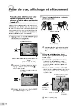 Preview for 14 page of Olympus FE-46 Manuel D'Instructions